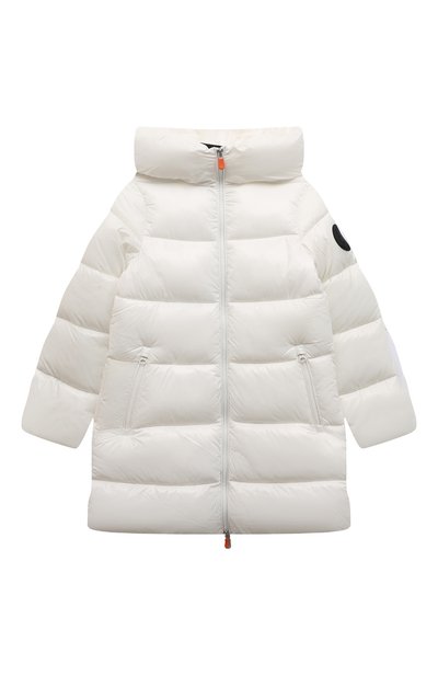 Утепленная куртка SAVE THE DUCK, арт. J45510G/MILLIE/LUCK17/10-16