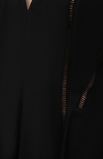 Хлопковое платье ERIKA CAVALLINI, арт. S1/E/E1SJ01, фото 5