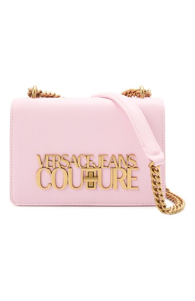 Сумка VERSACE JEANS COUTURE, арт. E1VWABL1-LINEA L DIS. 1/71879, фото 5