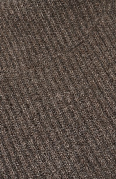 Кашемировый капор FTC, арт. 920-0150, фото 4