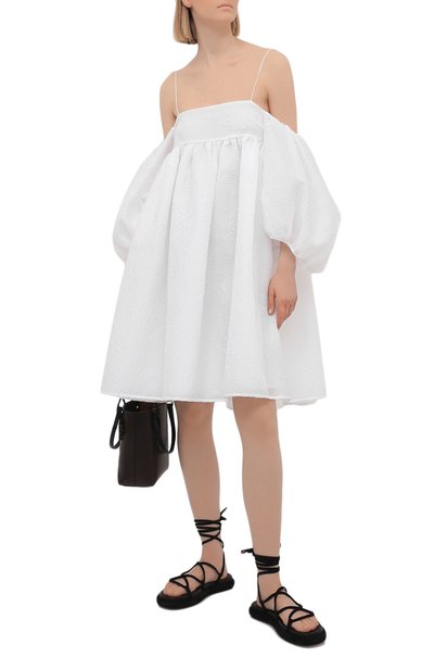 Платье CECILIE BAHNSEN, арт. SS21.02-0048, фото 2