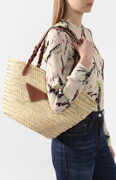 Сумка PRADA, арт. 1BG314-2DIJ-F0A5T-OOO, фото 5