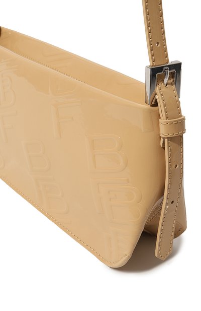 Сумка dulce BY FAR, арт. 23CRDULSKRFEPLMED, фото 3