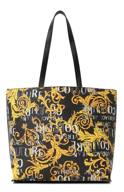 Сумка-шопер VERSACE JEANS COUTURE, арт. 74VA4BZ1/ZS599, фото 1