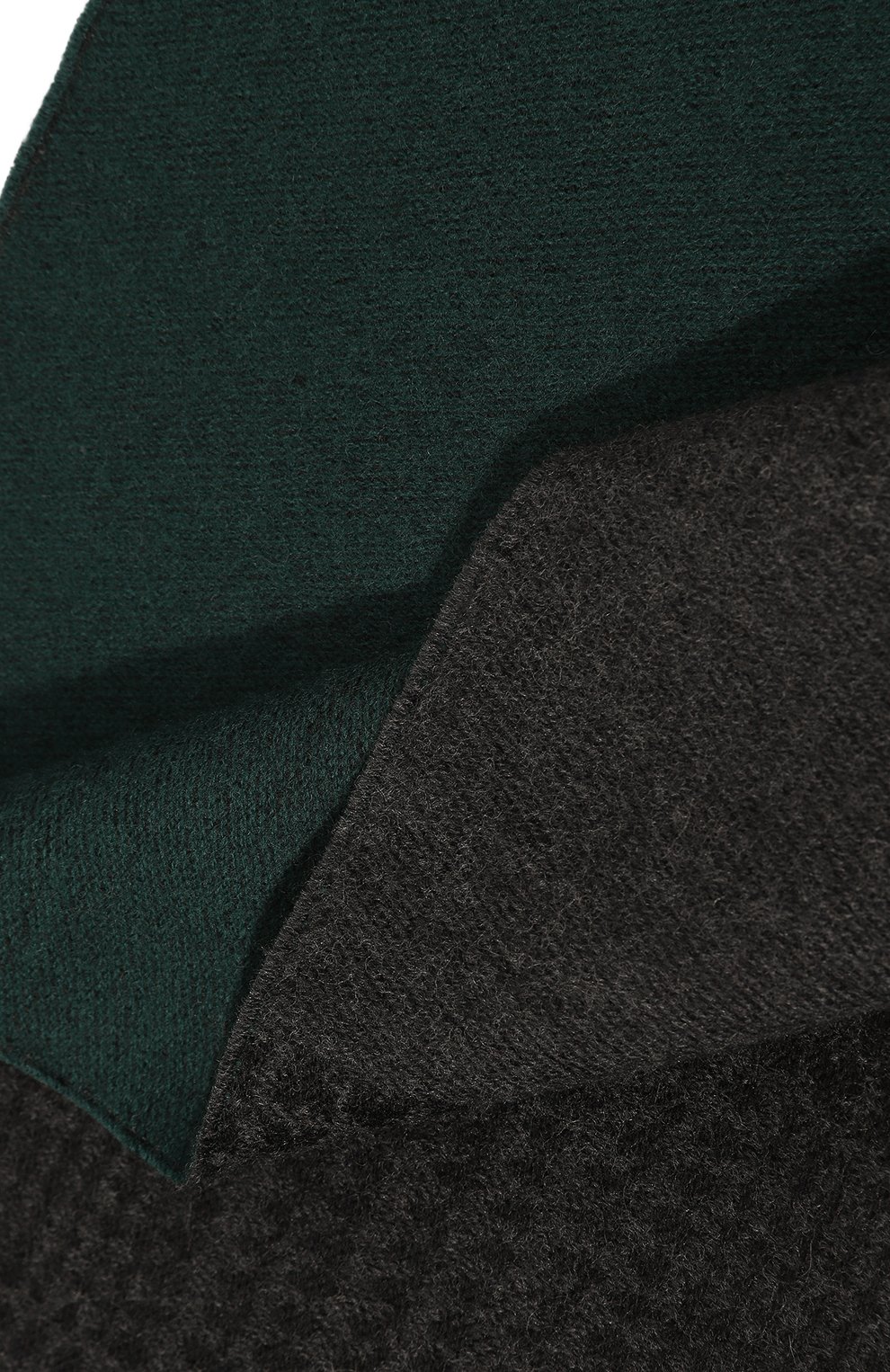 Шерстяной шарф CANALI, арт. 06/TF00271, фото 4