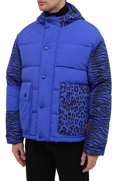 Пуховик kenzo x kansai yamamoto KENZO, арт. FB550U1299KD, фото 3