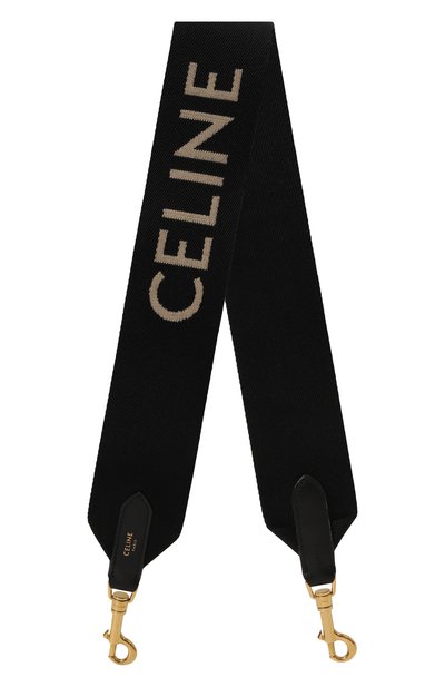 Женские ремень для сумки CELINE, арт. 49S022AEP