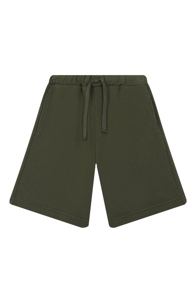 Комплект из футболки и шорт IL GUFO, арт. P25DP534MF701/10A-14A, фото 5