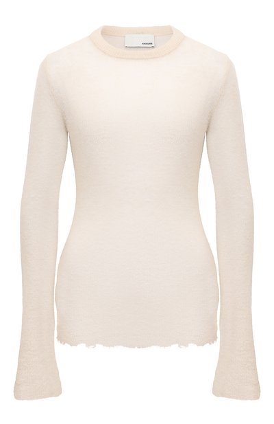 Шерстяной пуловер HAIKURE, арт. HEU07015KC061PX, фото 1