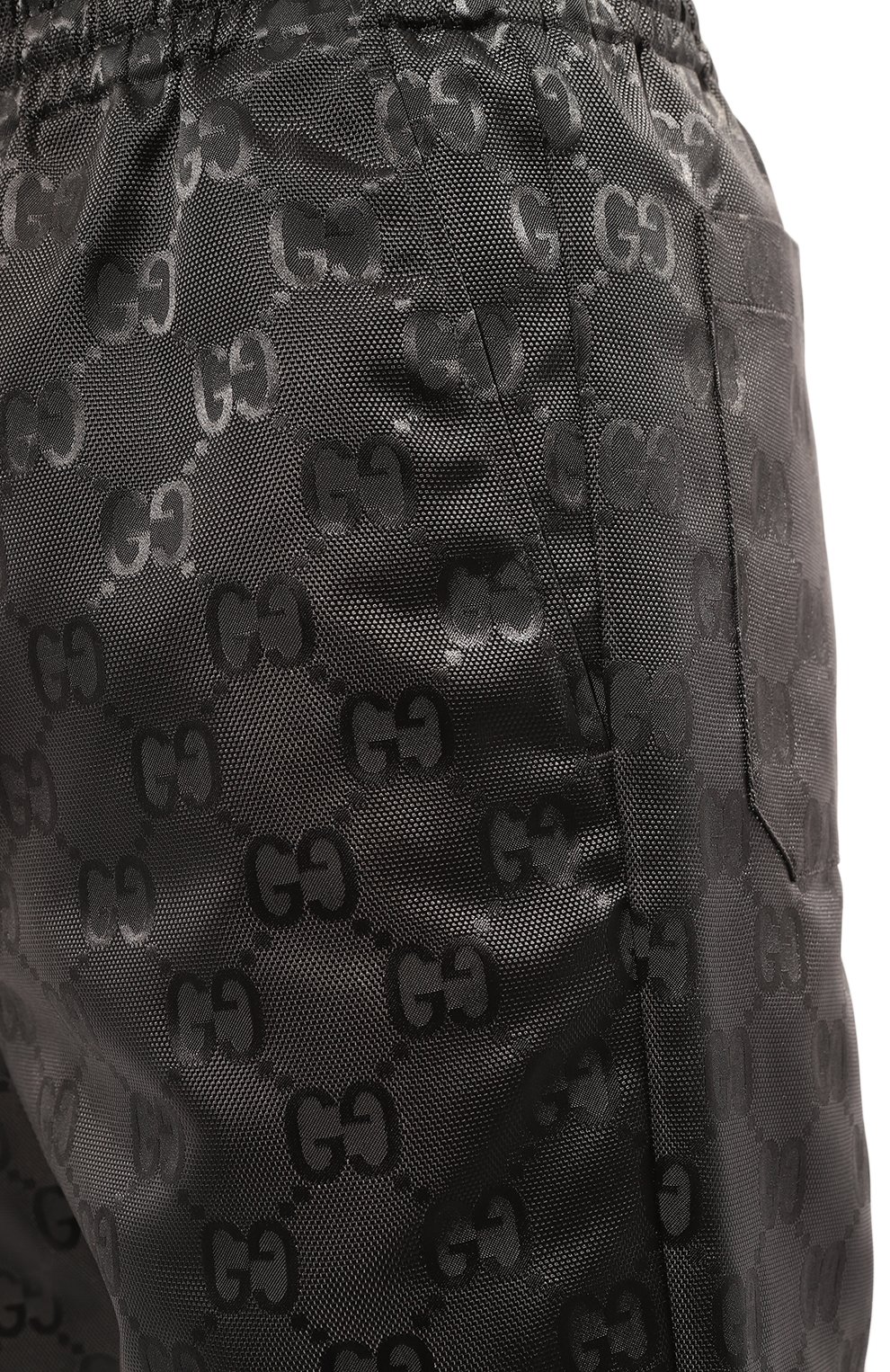 Брюки GUCCI, арт. 656671 ZAEBN, фото 5