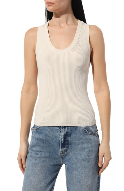 Шелковый топ COSY SUNDAY, арт. H2-030-, фото 3