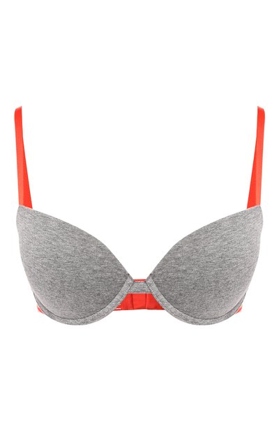 Женский бюстгальтер с чашкой пуш-ап EMPORIO ARMANI, арт. 162394/9A317