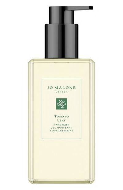 Жидкое мыло для мытья рук tomato leaf (250ml) JO MALONE LONDON, арт. L4QP-01