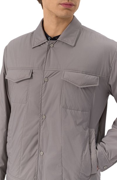 Куртка HERNO, арт. GI000488U/12456Z, фото 5