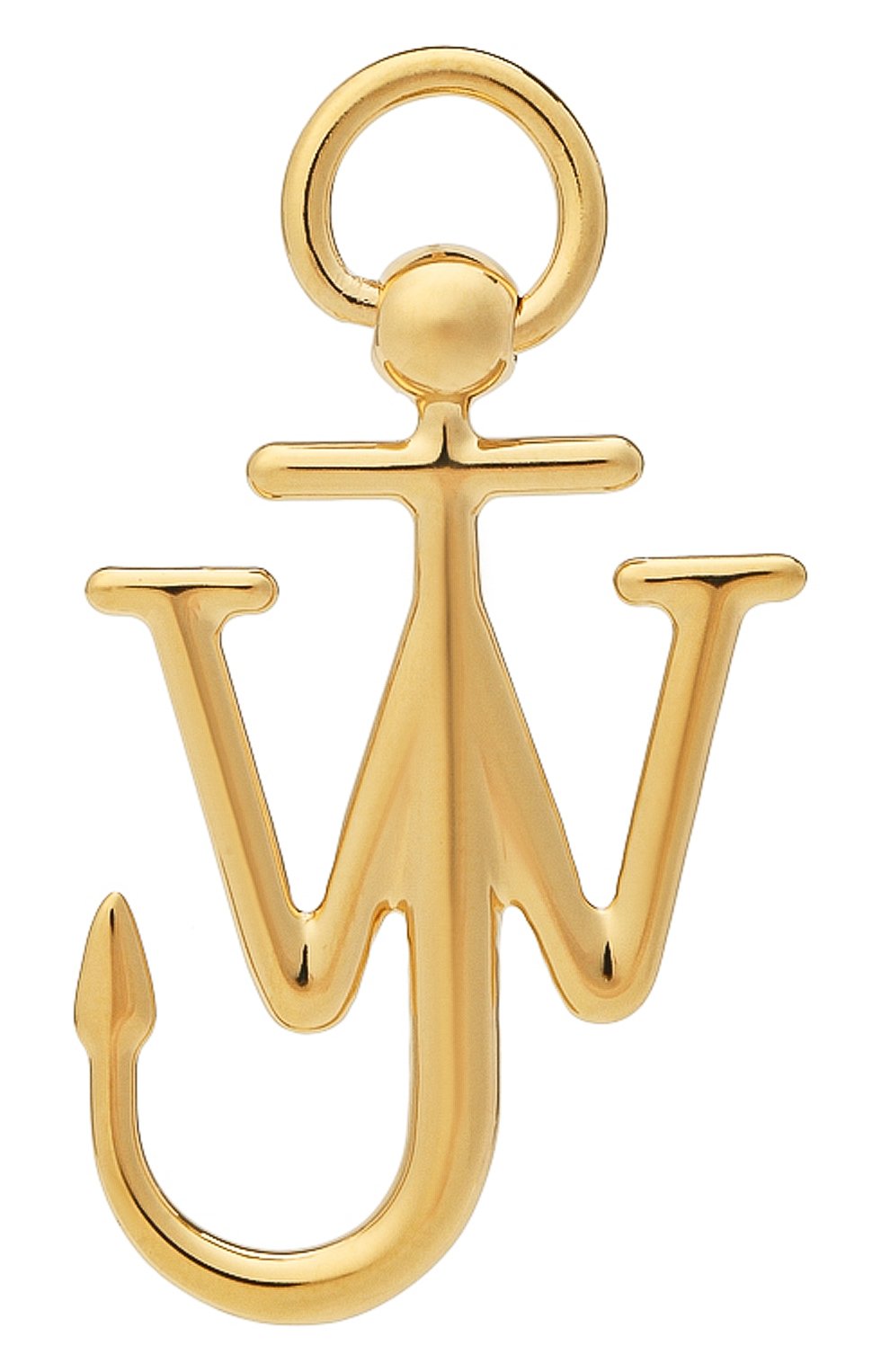 Моносерьга JW ANDERSON, арт. JY0047 0T0003, фото 1