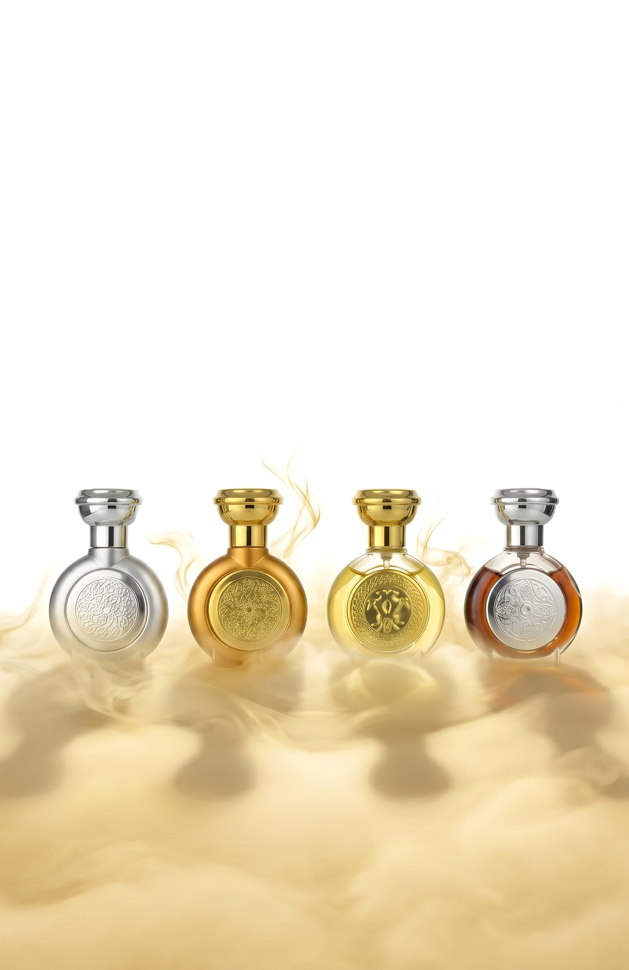 Подарочный набор floral (4x10ml) BOADICEA THE VICTORIOUS, арт. BTVSET3WH10, фото 3