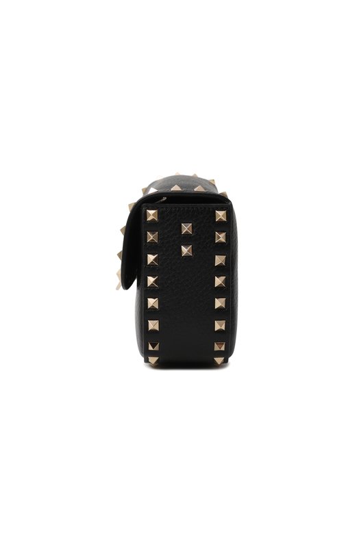 Сумка Rockstud small Valentino 5W0B0Q70/VSF Чёрный  5W0B0Q70/VSF Фото 4