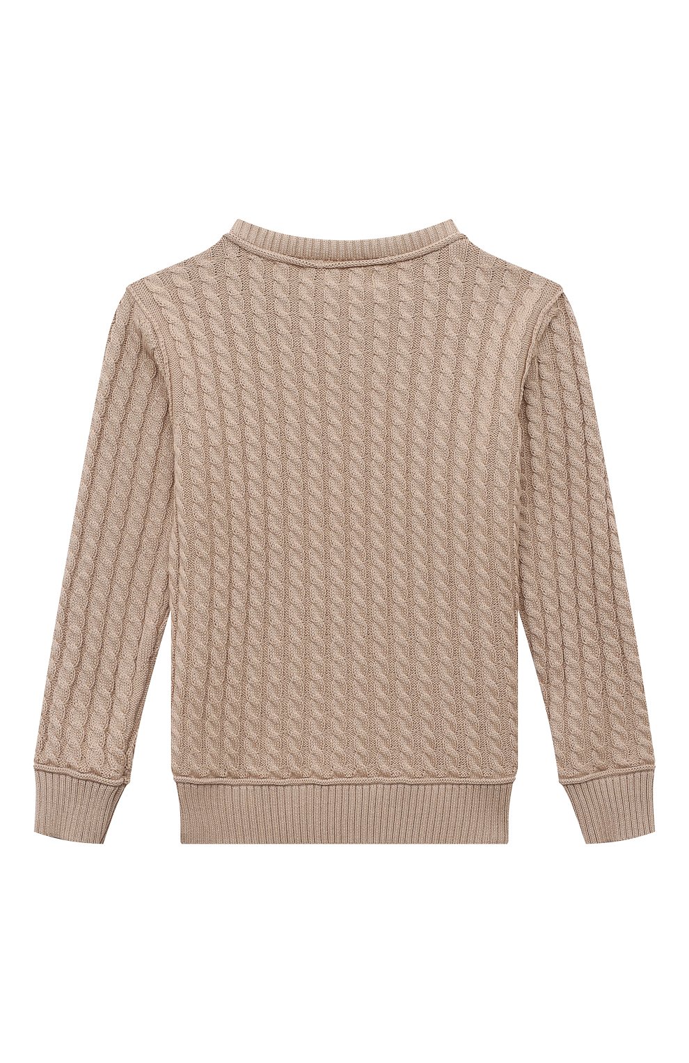 Хлопковый свитер ROYAL FIVE COLLECTION, арт. СХК-ACS107, фото 2