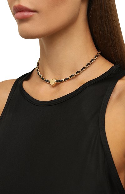 Колье NUMBERING, арт. 5751, фото 2