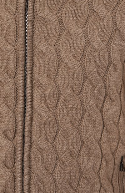 Кашемировый кардиган KITON, арт. UMK044402, фото 5