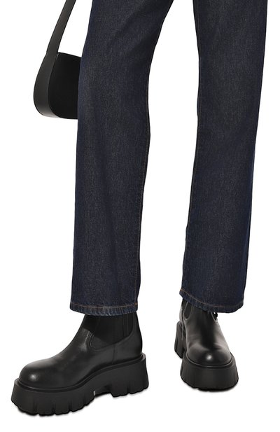 Комбинированные ботинки butterfly PREMIATA, арт. M6111/BUTTERFLY, фото 3