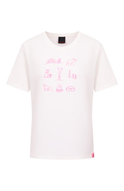 Женская футболка BOGNER FIRE+ICE, арт. 54527308