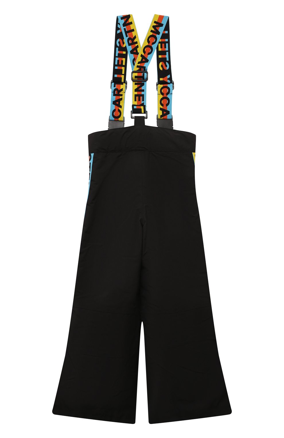 Утепленные брюки STELLA MCCARTNEY, арт. TV6R90, фото 2