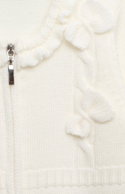 Шерстяной комбинезон BABY T, арт. 20AI101TZ/18M-3A, фото 3