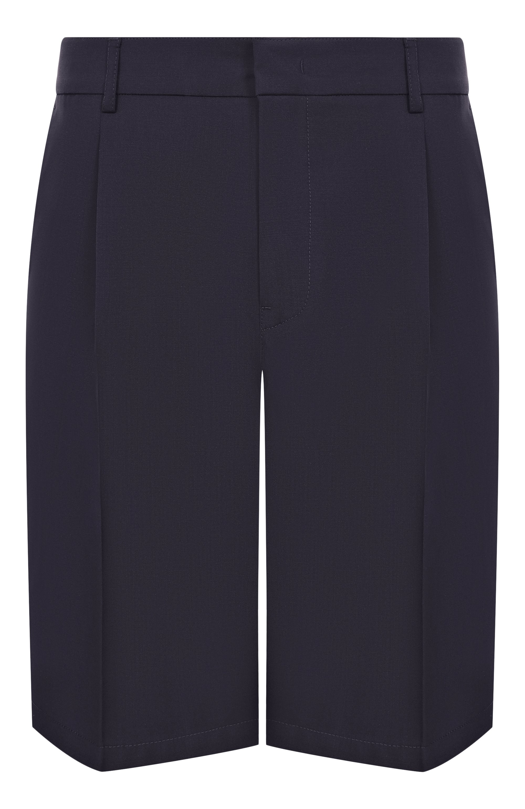 Шерстяные шорты BOGNER, арт. 18171096, фото 1