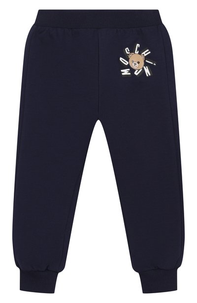  Комплект из толстовки и джоггеров MOSCHINO, арт. MMK05D/LCA19, фото 4