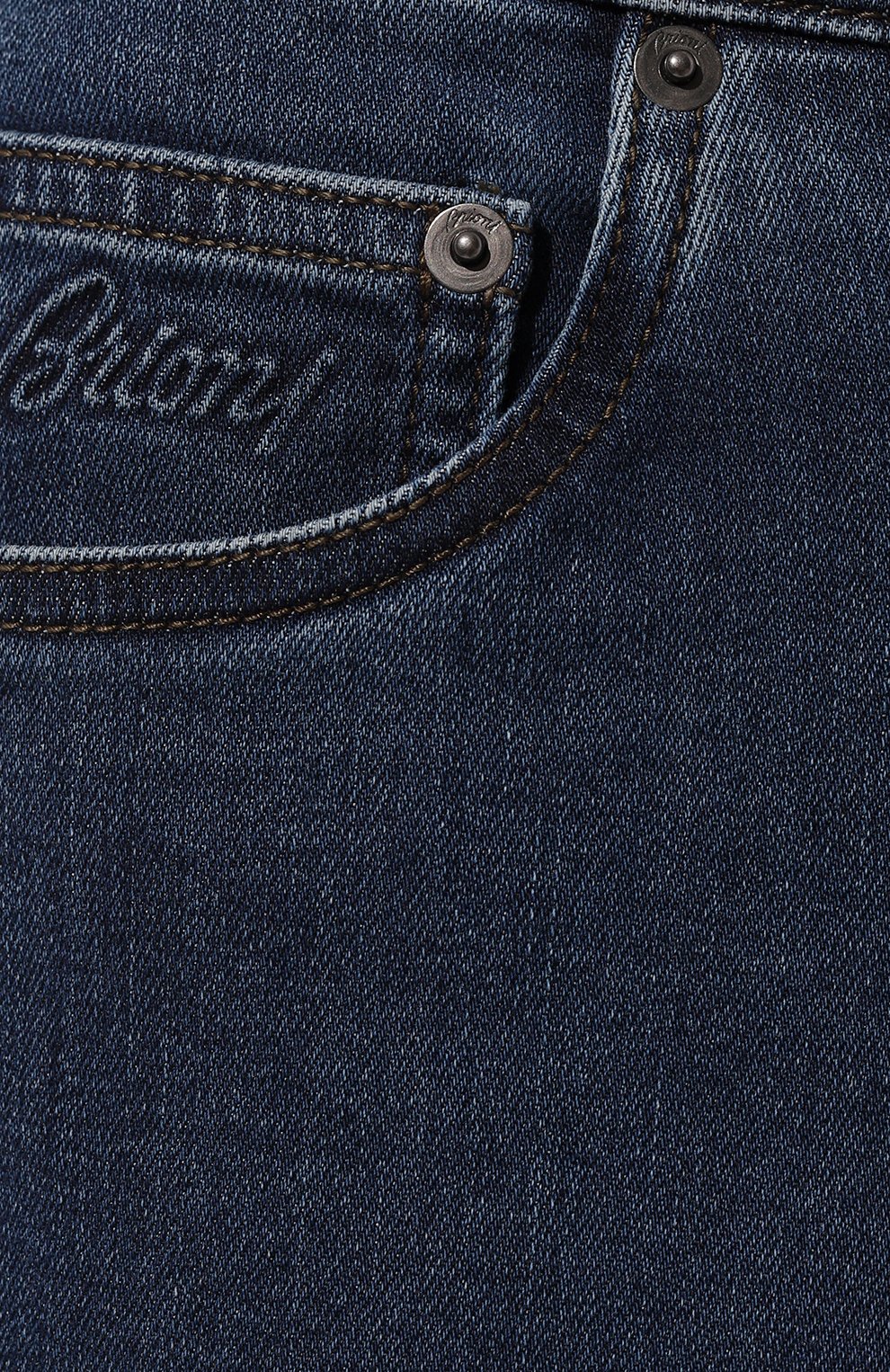 Джинсы meribel BRIONI, арт. SPNF0L/09D16, фото 5