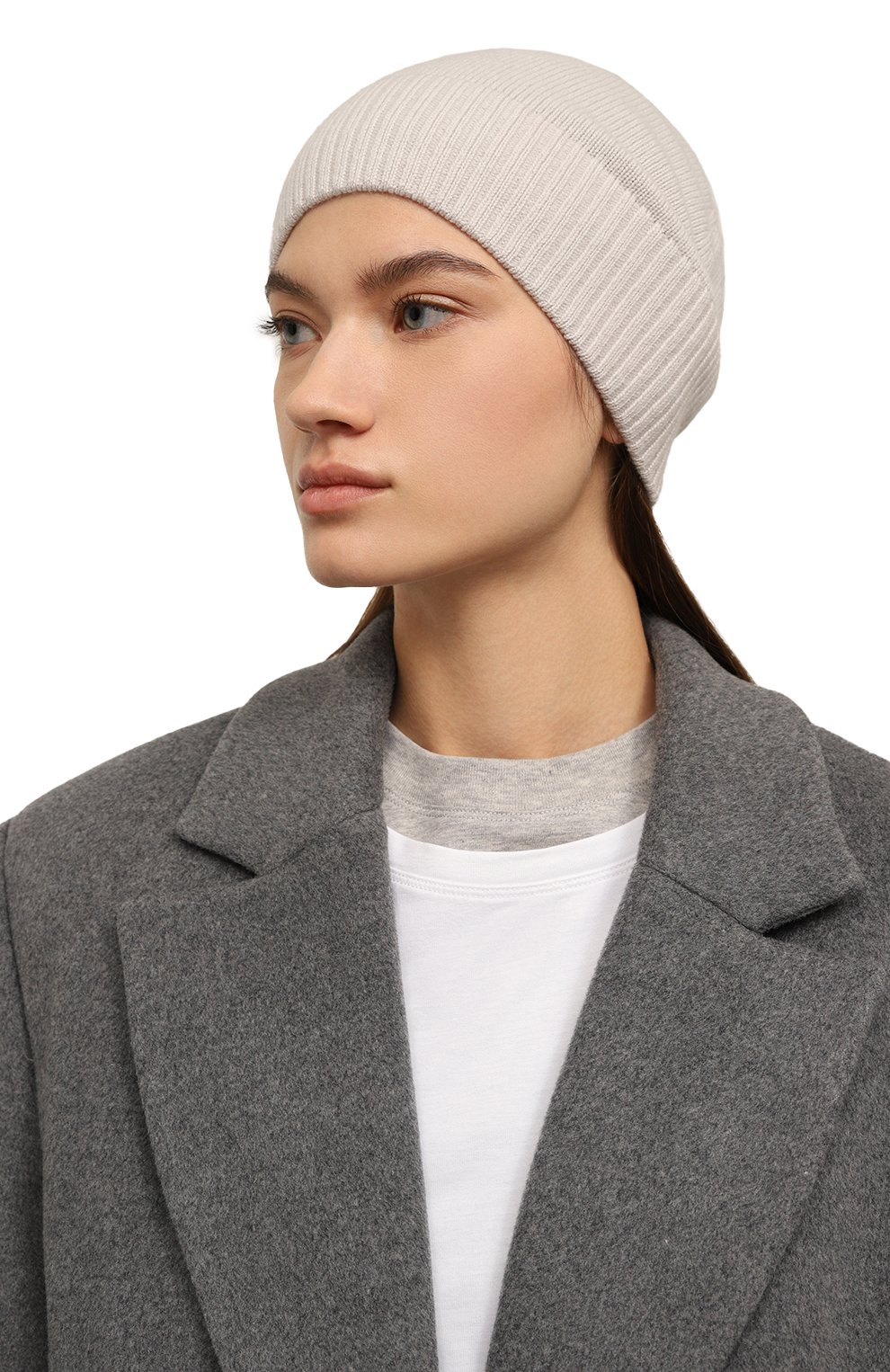 Кашемировая шапка lisbon CANOE, арт. 4912452, фото 2