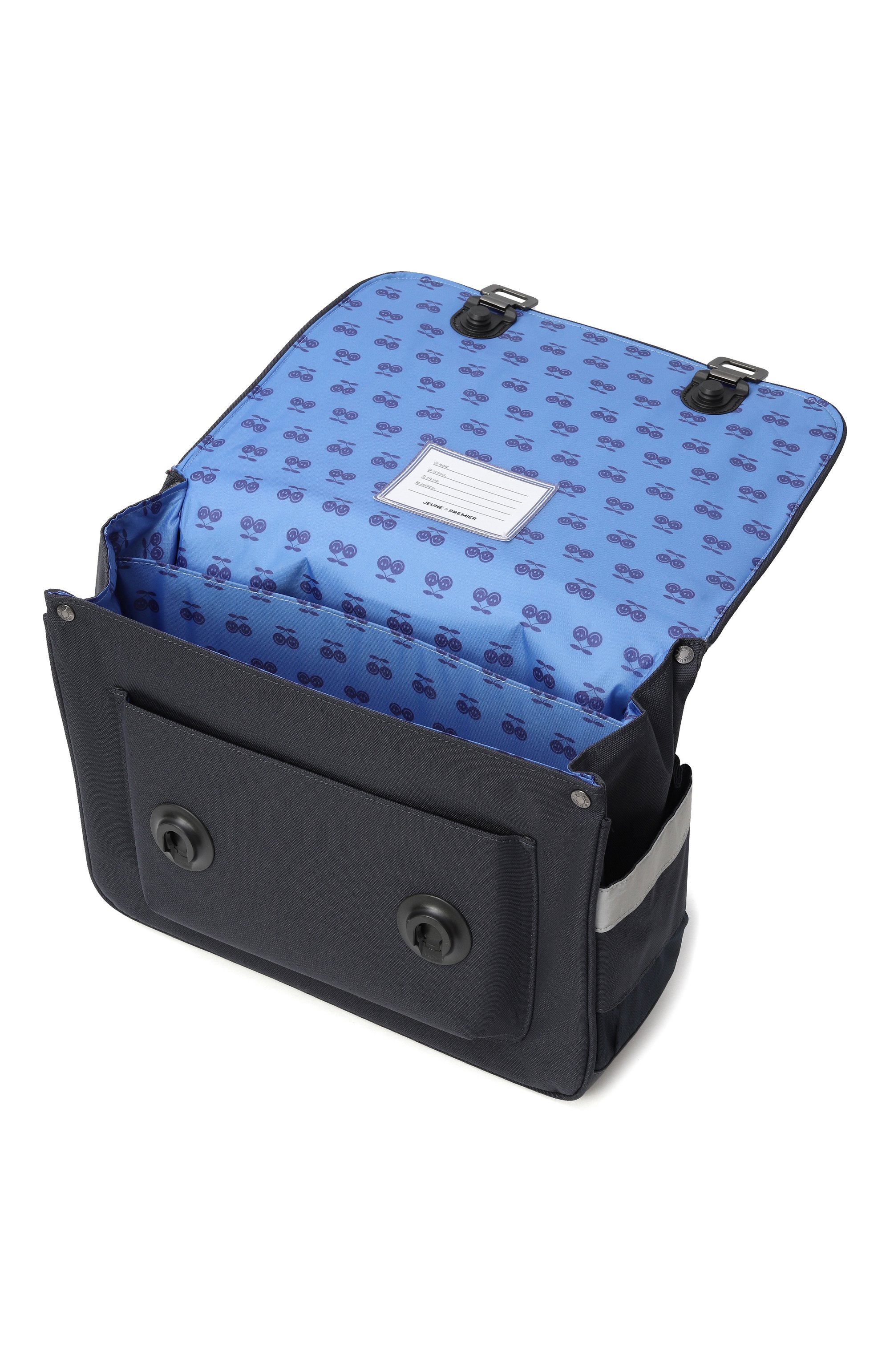 Портфель it bag midi JEUNE PREMIER, арт. ITD24221, фото 3