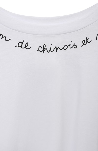 Платье-футболка SCRAMBLED_EGO, арт. 12033, фото 3