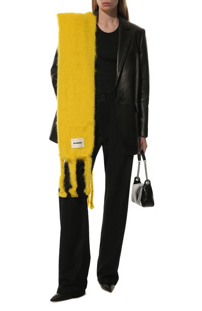 Шарф JIL SANDER, арт. J40TE0012-J40041, фото 2