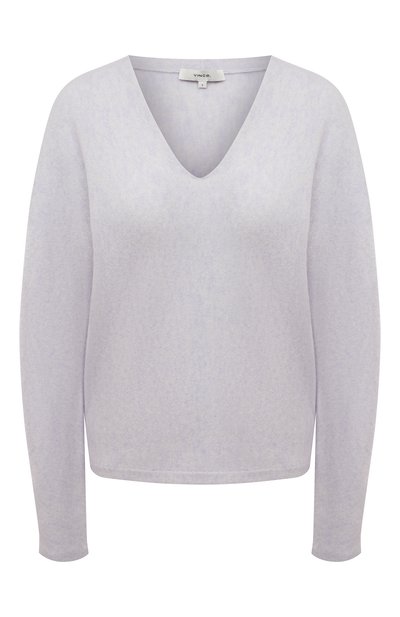 Кашемировый пуловер VINCE, арт. V716778728, фото 1