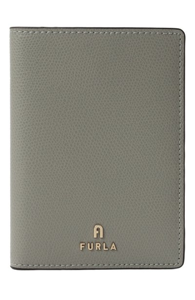 Женские кожаная обложка для паспорта FURLA, арт. WP00309/ARE000