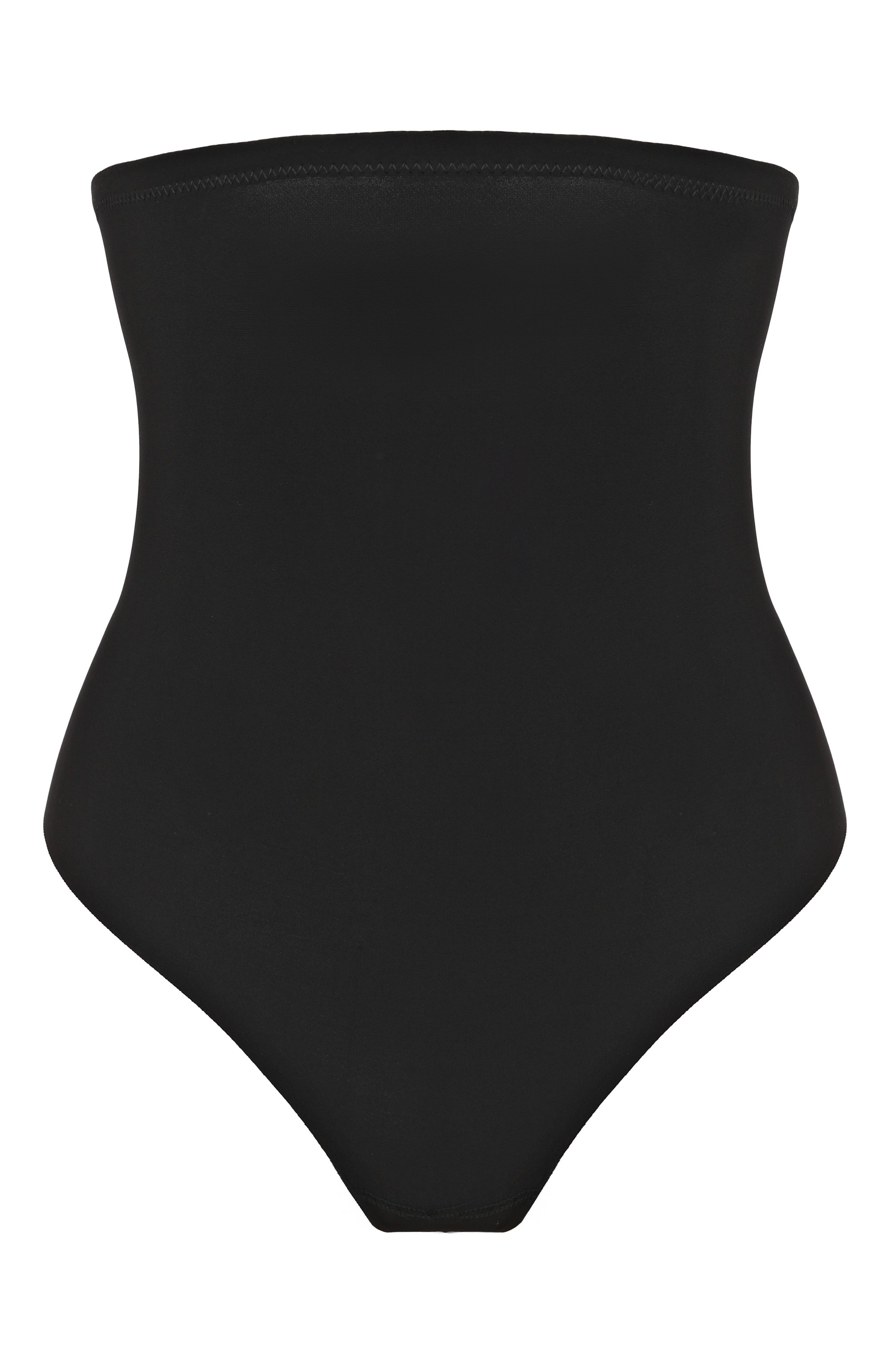 Трусы-стринги с завышенной талией BYE BRA, арт. 1317, фото 1