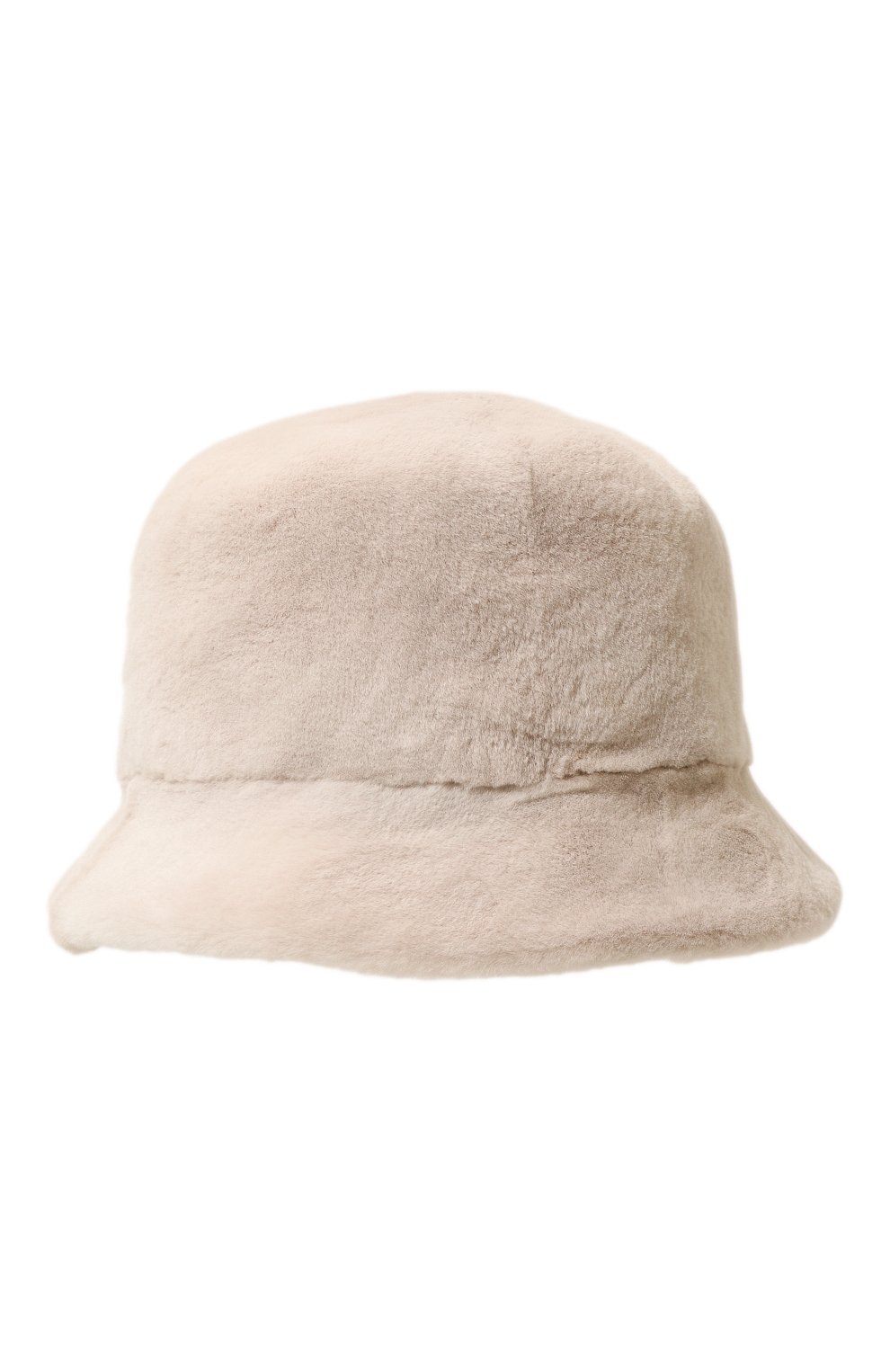 Панама из меха норки VICTORIA KUSENKOVA, арт. 151210012052, фото 3