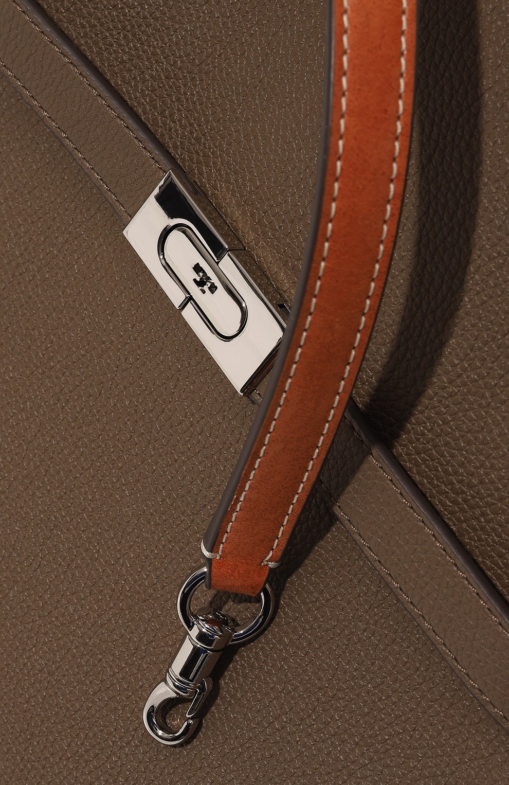 Сумка lee radziwill small TORY BURCH, арт. 158716, фото 3