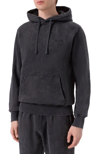 Хлопковое худи MC2 SAINT BARTH, арт. TRI0001-00568I/TRIBECA, фото 3