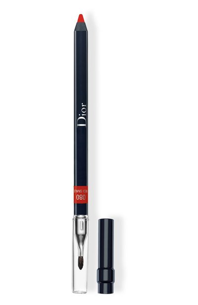 Карандаш для губ dior contour, 080 красная улыбка DIOR, арт. C017900080, фото 1