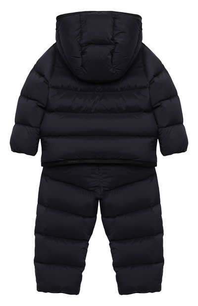 Комплект из куртки и брюк MONCLER, арт. F2-951-1F507-00-53333, фото 2