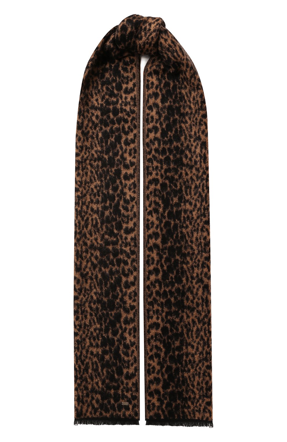 Шарф SAINT LAURENT, арт. 583625/3YC85, фото 1