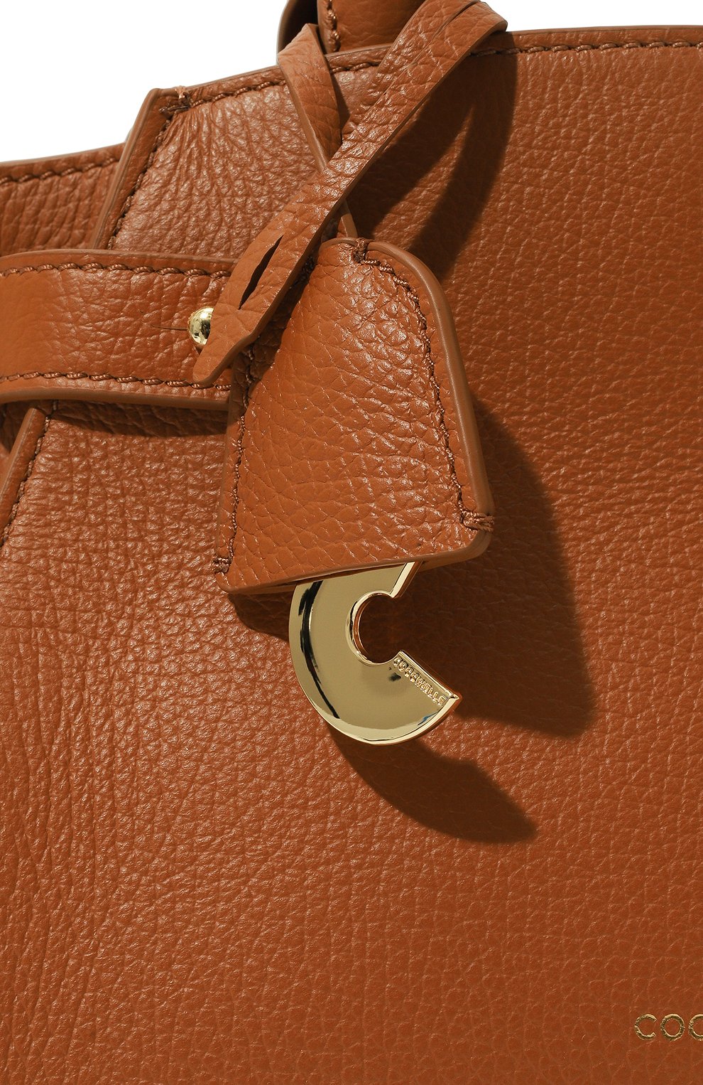 Сумка kliche COCCINELLE, арт. E1 QLA 18 03 01, фото 3