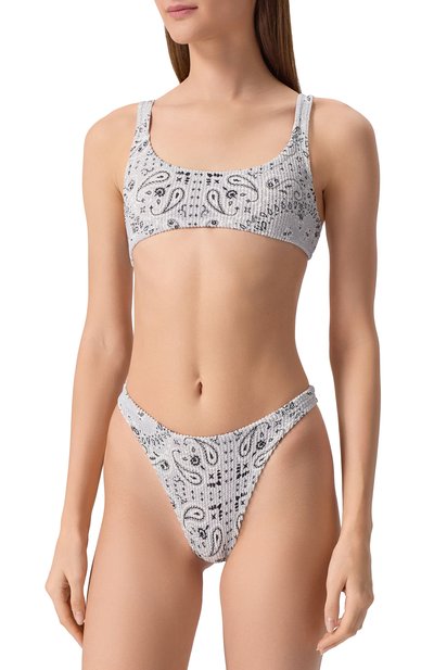 Бра-топ MC2 SAINT BARTH, арт. STBW NAIMA WP/05198H, фото 2