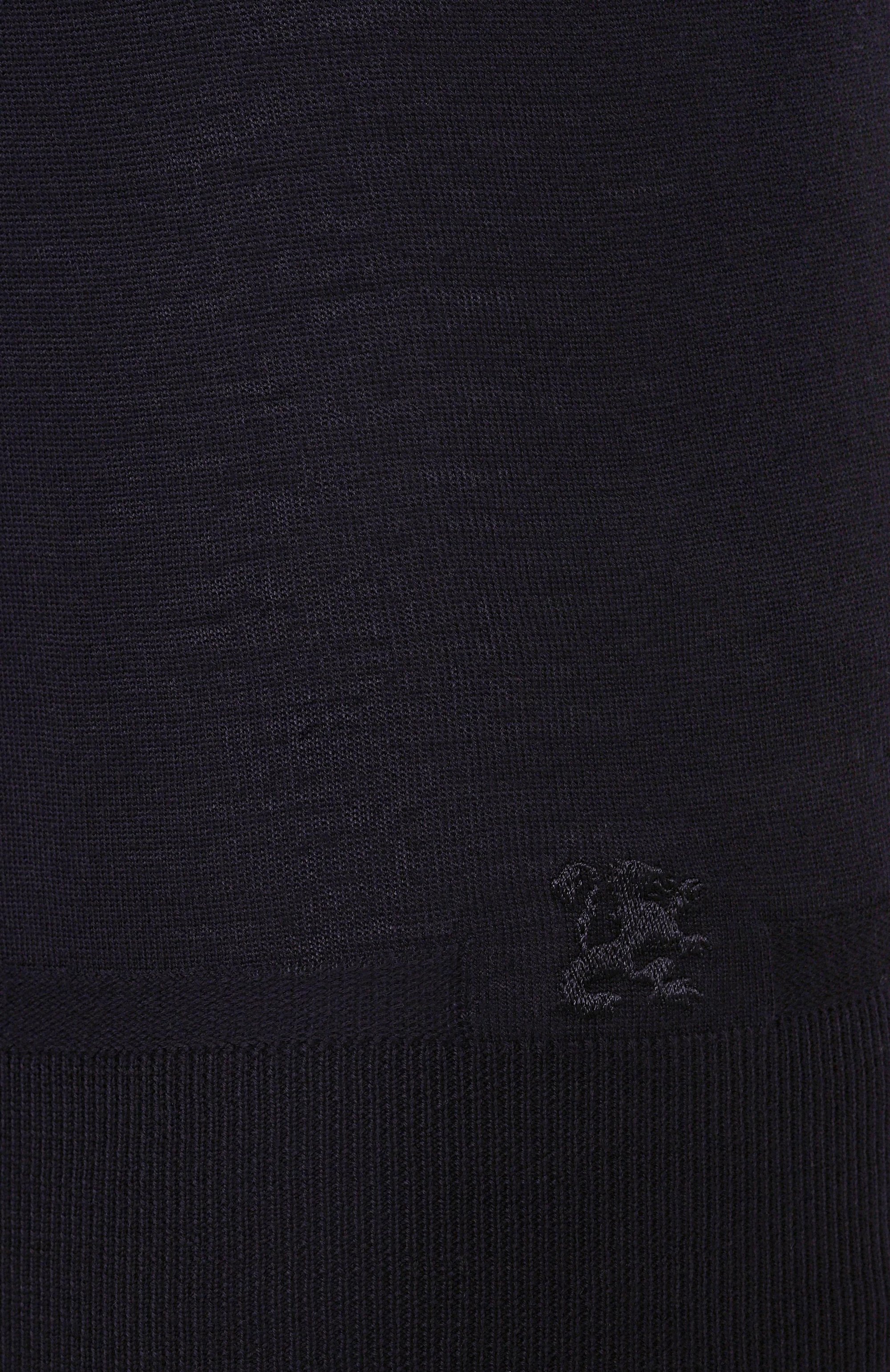 Шерстяной джемпер ZILLI, арт. KRN002M0202VLIP00/N002, фото 6