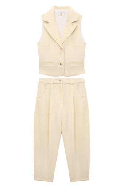 Комплект из жилета и брюк ZHANNA & ANNA, арт. ZAOZ00000809