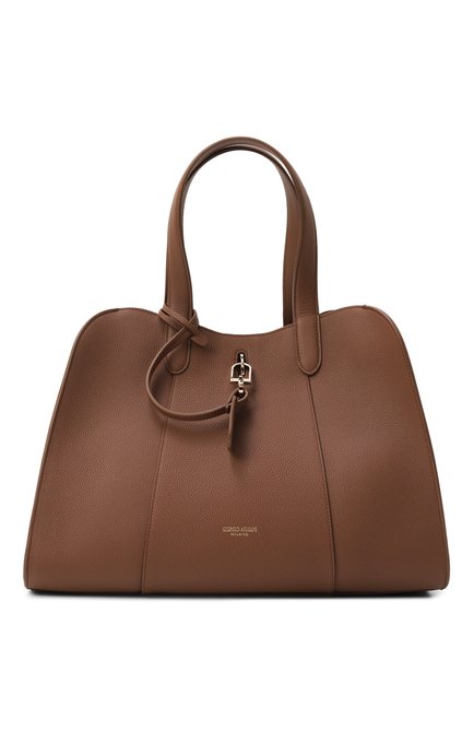 Женская сумка-тоут GIORGIO ARMANI, арт. GW001709/AF14187