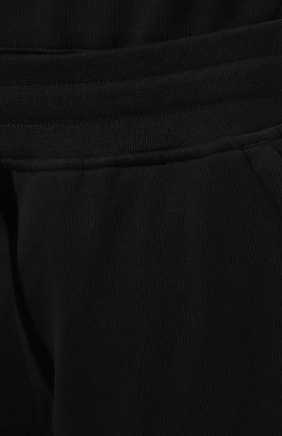 Хлопковые джоггеры C.P. COMPANY, арт. 16CLSP062A006452W, фото 5